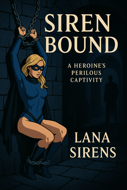 Siren Bound
