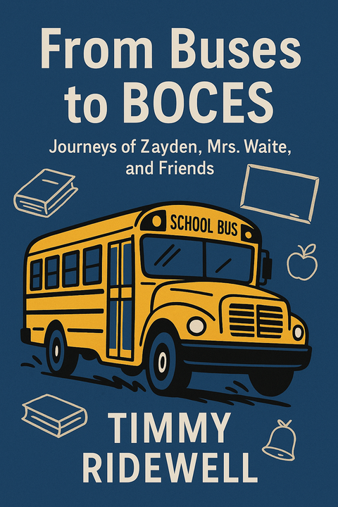 From Buses to BOCES