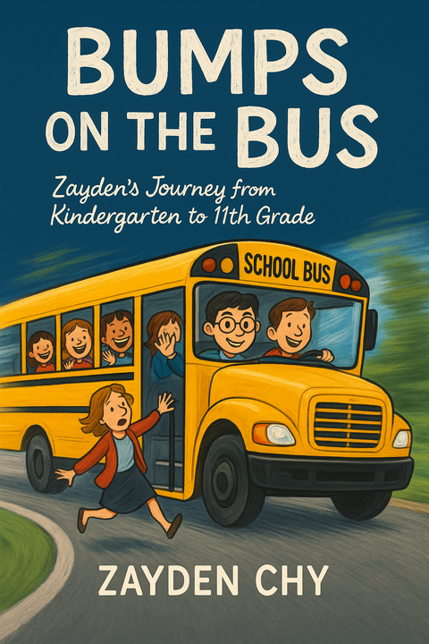 Bumps on the Bus