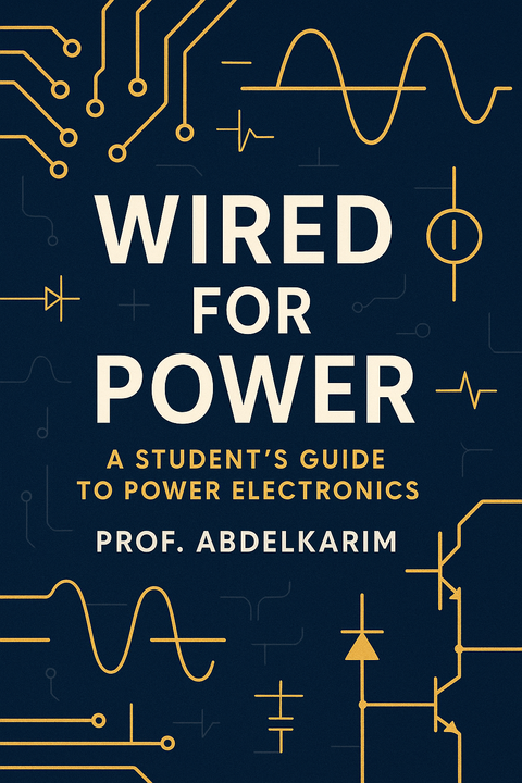 Wired for Power