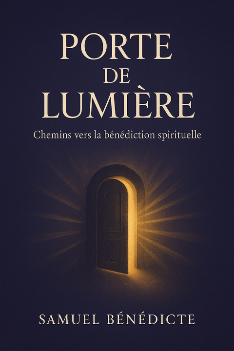Porte de Lumière