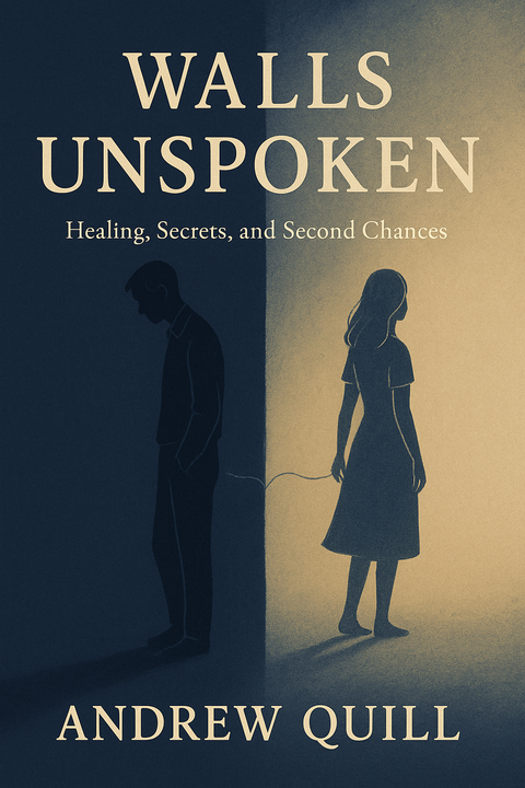 Walls Unspoken