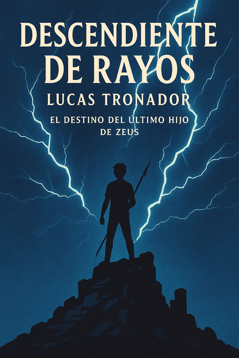 Descendiente de Rayos
