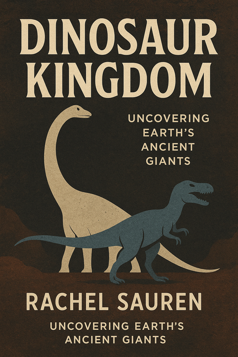 Dinosaur Kingdom