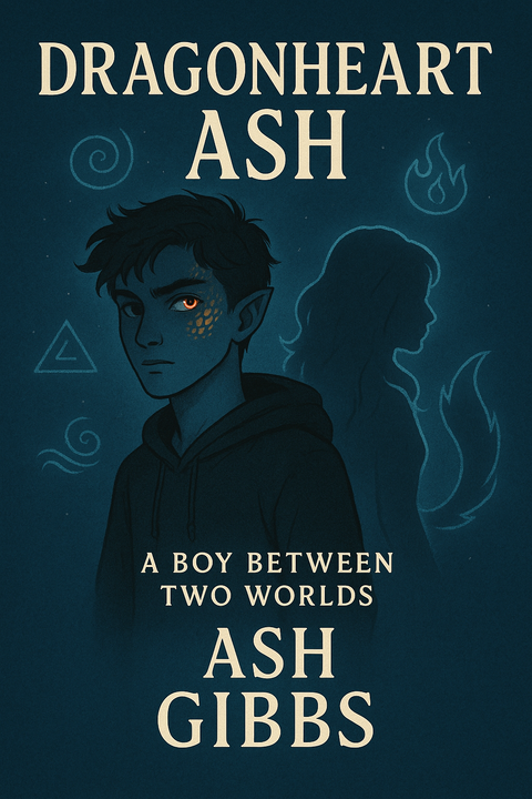 Dragonheart Ash