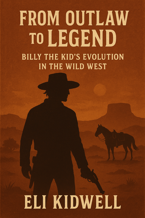 From Outlaw to Legend