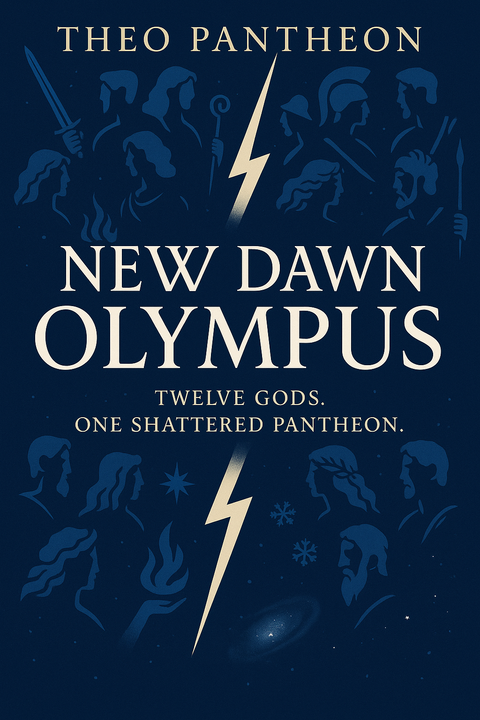 New Dawn Olympus