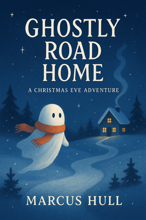 Ghostly Road Home