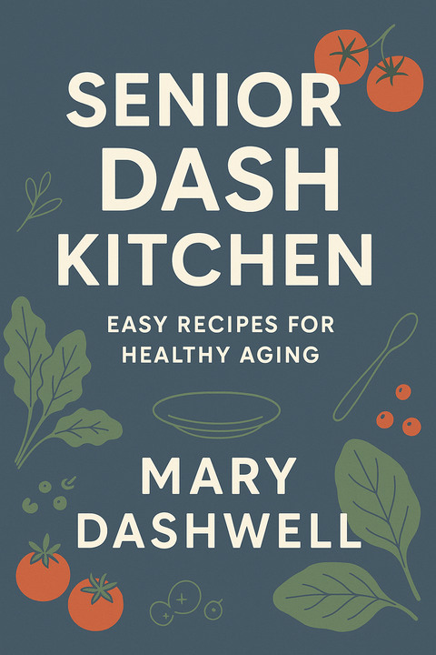 Senior DASH Kitchen