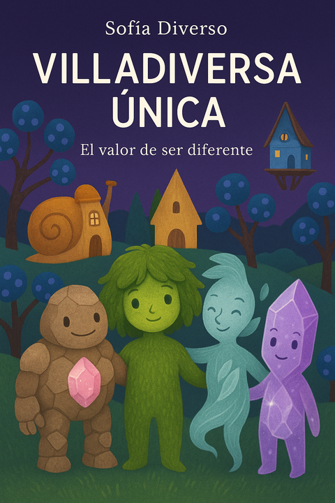 Villadiversa Única