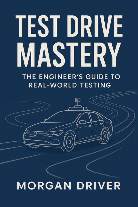 Test Drive Mastery
