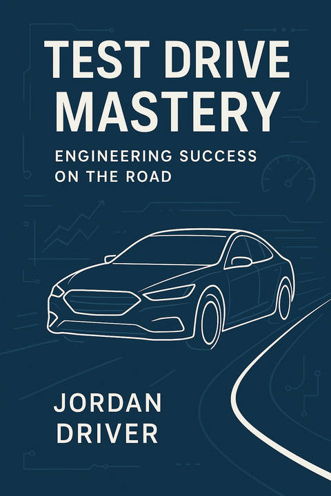 Test Drive Mastery