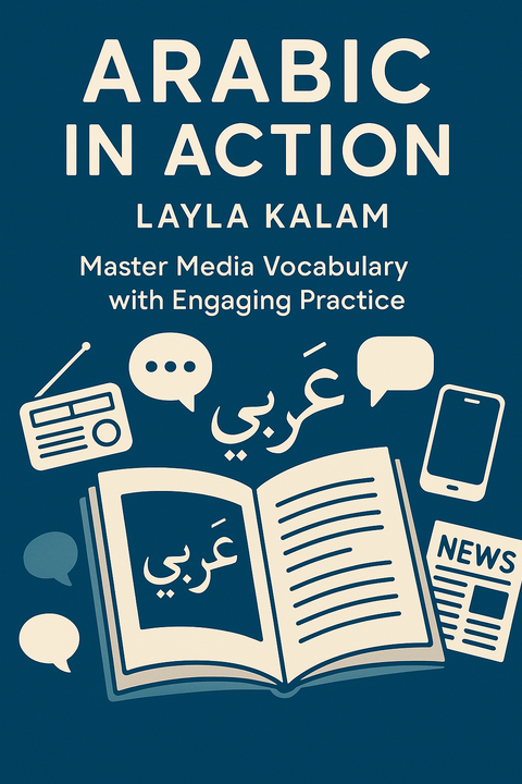 Arabic in Action