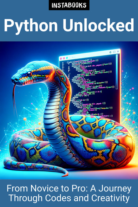 Python Unlocked