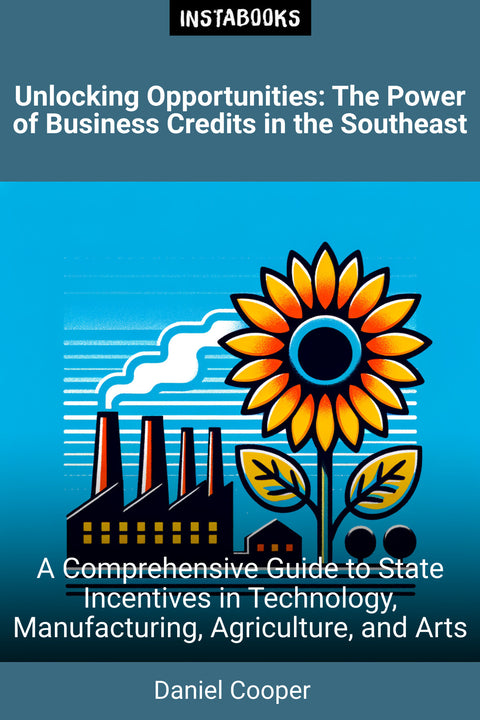 Unlocking Opportunities: The Power of Business Credits in the Southeast