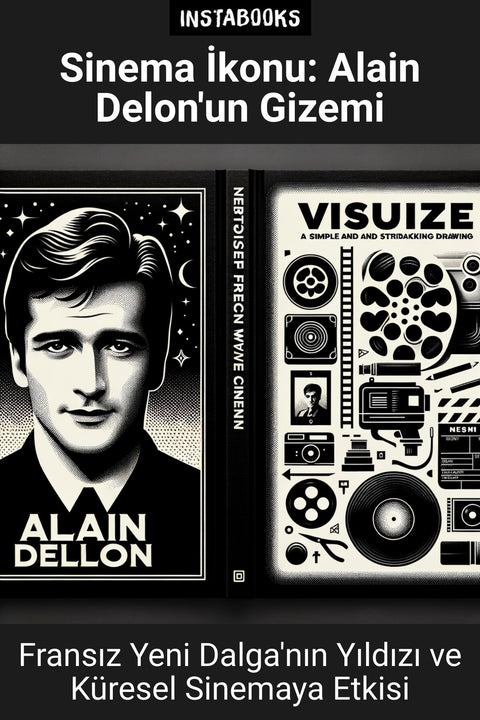 Sinema İkonu: Alain Delon'un Gizemi