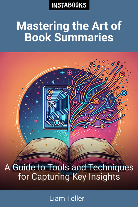 Mastering the Art of Book Summaries