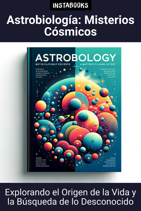 Astrobiología: Misterios Cósmicos