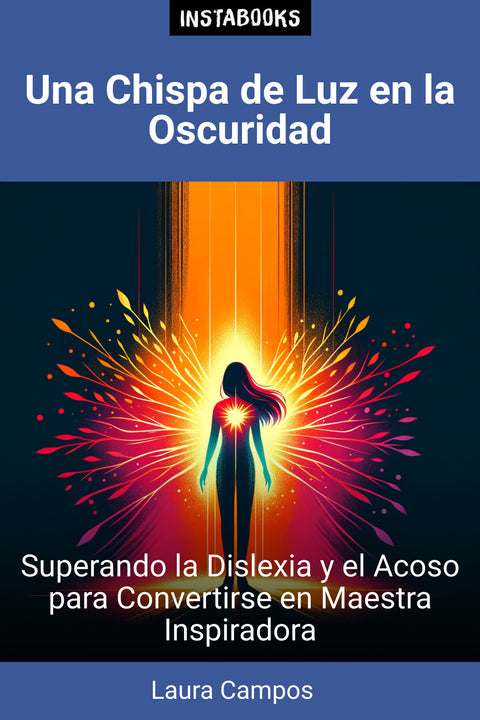 Una Chispa de Luz en la Oscuridad