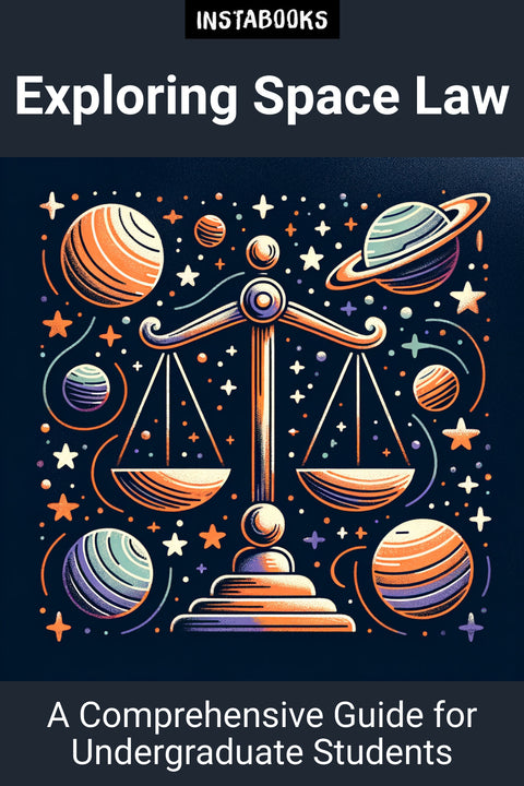 Exploring Space Law