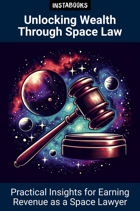 Unlocking Wealth Through Space Law