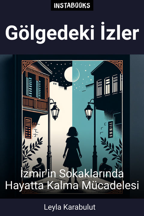 Gölgedeki İzler