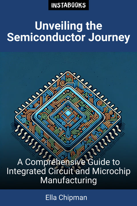 Unveiling the Semiconductor Journey