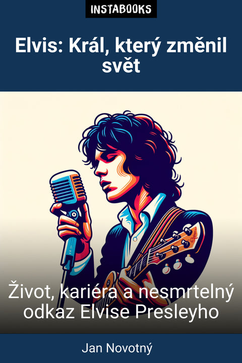 Elvis: Král, který změnil svět