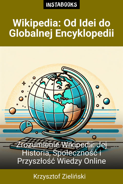 Wikipedia: Od Idei do Globalnej Encyklopedii