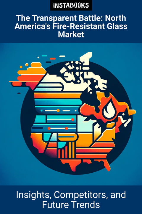 The Transparent Battle: North America's Fire-Resistant Glass Market