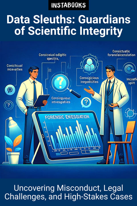 Data Sleuths: Guardians of Scientific Integrity