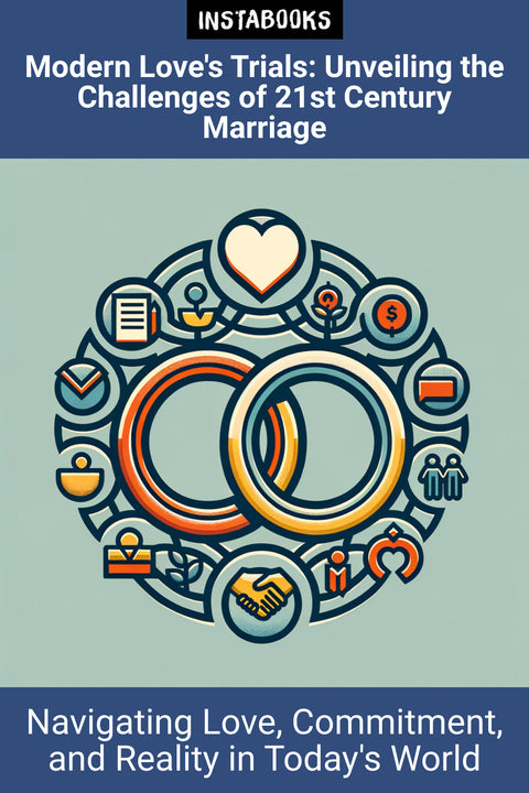 Modern Love's Trials: Unveiling the Challenges of 21st Century Marriage