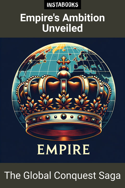 Empire's Ambition Unveiled