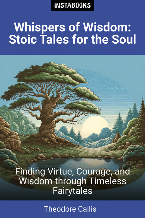 Whispers of Wisdom: Stoic Tales for the Soul