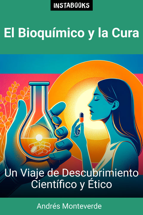 El Bioquímico y la Cura