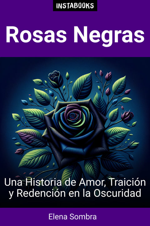 Rosas Negras