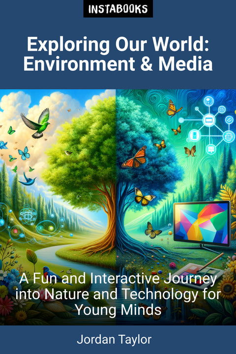 Exploring Our World: Environment & Media