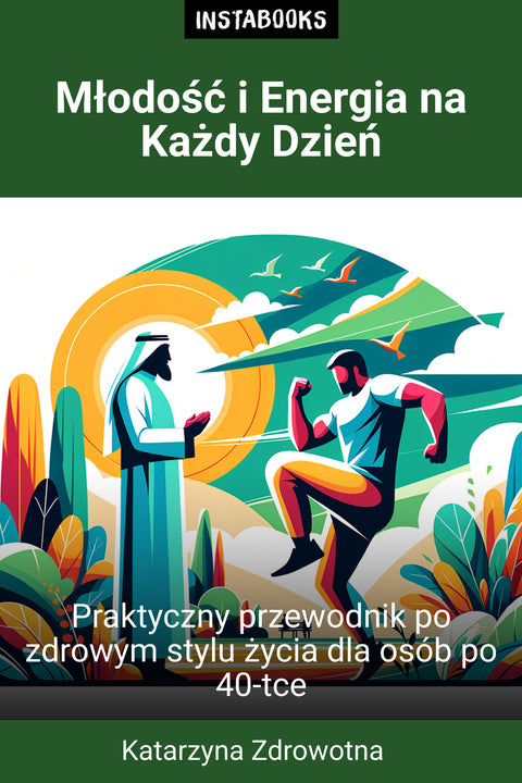 Młodość i Energia na Każdy Dzień