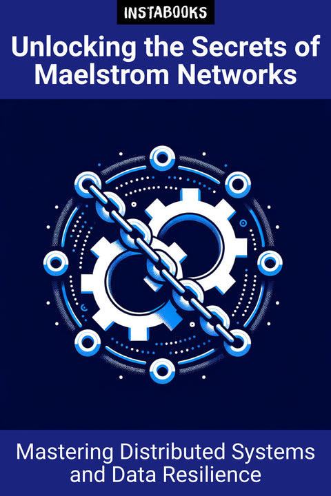 Unlocking the Secrets of Maelstrom Networks