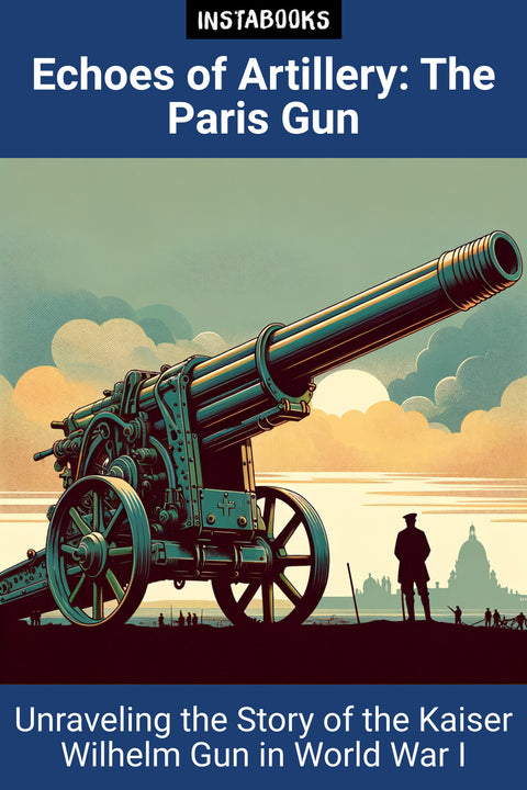 Echoes of Artillery: The Paris Gun