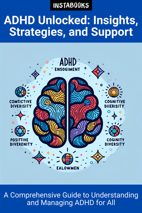 ADHD Unlocked: Insights, Strategies, and Support