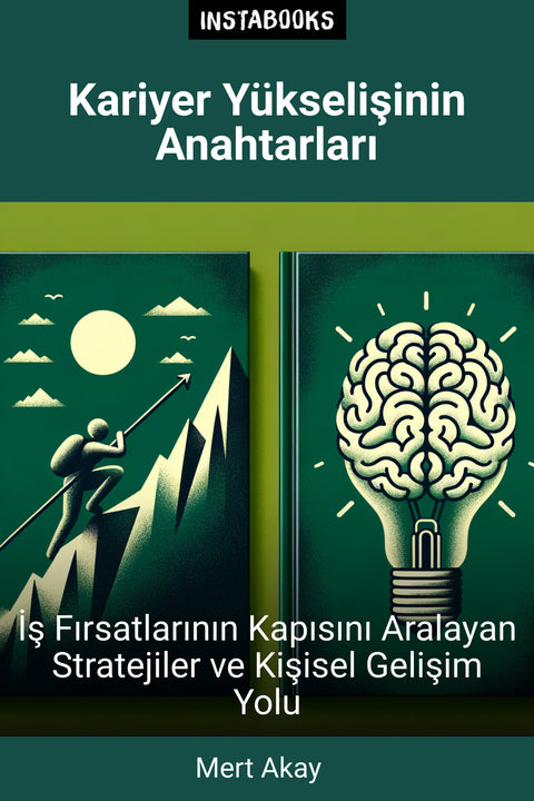 Kariyer Yükselişinin Anahtarları