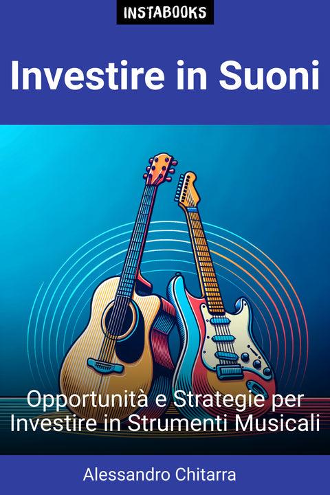 Investire in Suoni