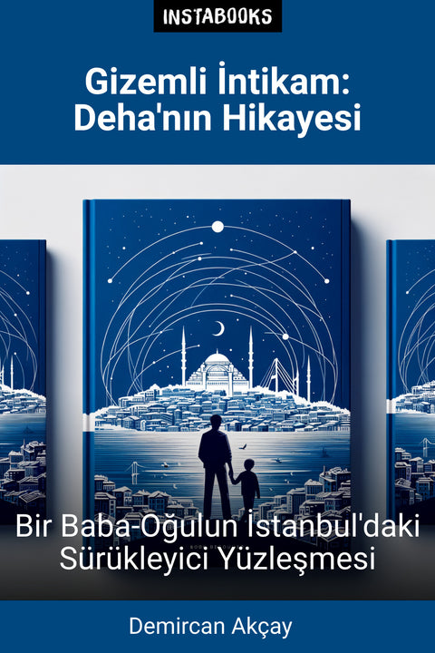 Gizemli İntikam: Deha'nın Hikayesi