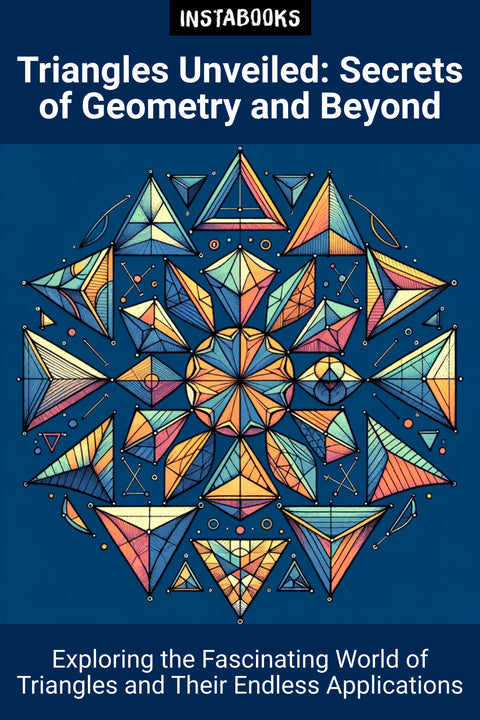 Triangles Unveiled: Secrets of Geometry and Beyond