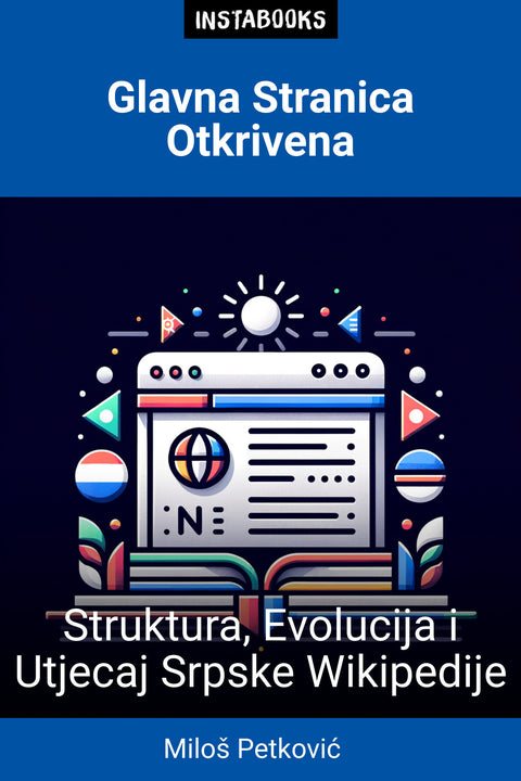 Glavna Stranica Otkrivena