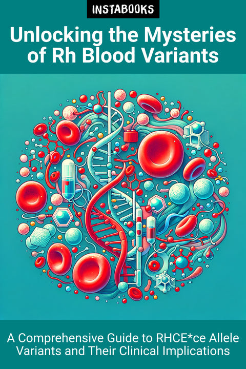 Unlocking the Mysteries of Rh Blood Variants