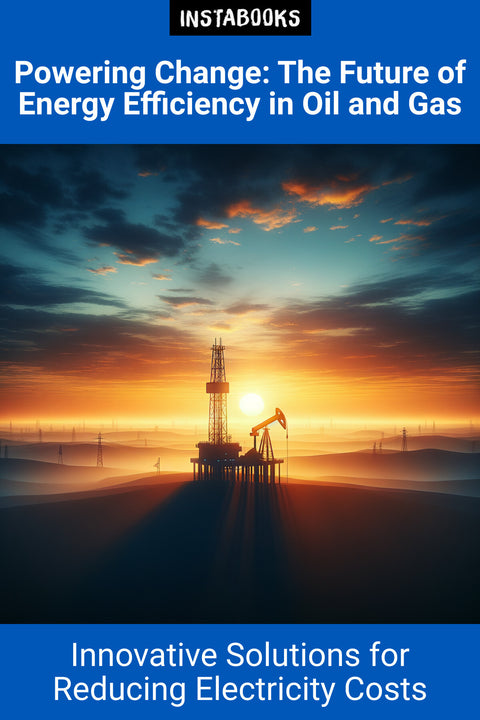 Powering Change: The Future of Energy Efficiency in Oil and Gas