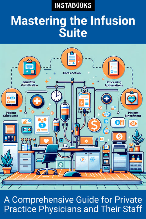 Mastering the Infusion Suite