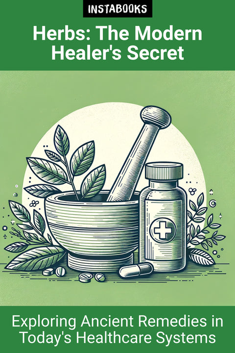 Herbs: The Modern Healer's Secret